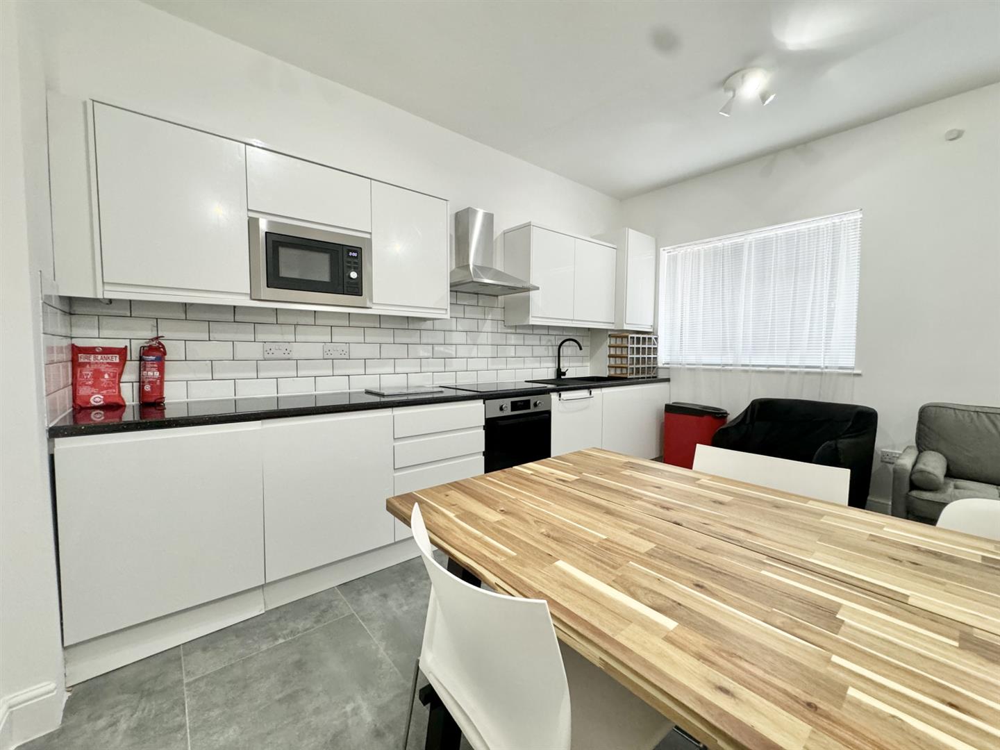 Woodlands Park Road, Haringey